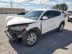 2019 HYUNDAI TUCSON SE - KM8J23A47KU986412