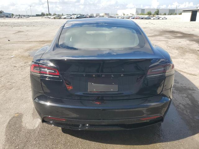 2024 TESLA MODEL S 5YJSA1E54RF539901
