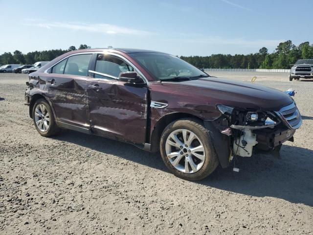 Vin: 1fahp2ew2bg122981, lot: 55580215, ford taurus sel 20114