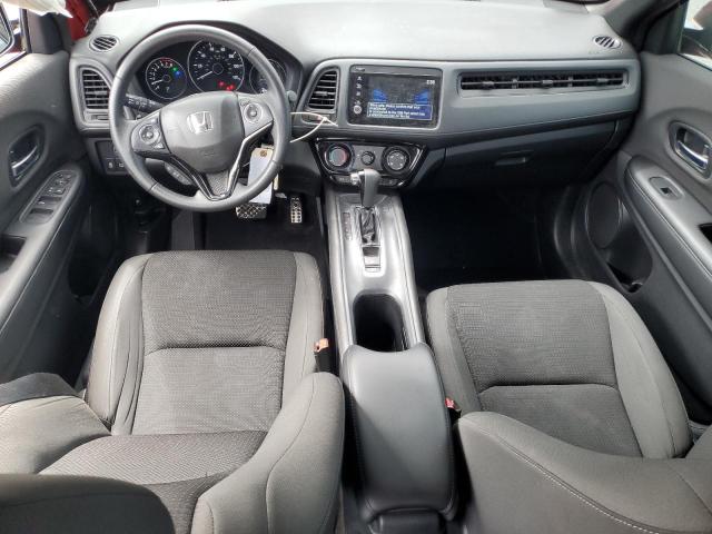 2022 HONDA HR-V SPORT 3CZRU6H13NM726056