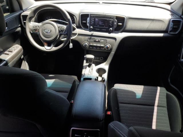 2018 KIA SPORTAGE L KNDPM3AC5J7333803