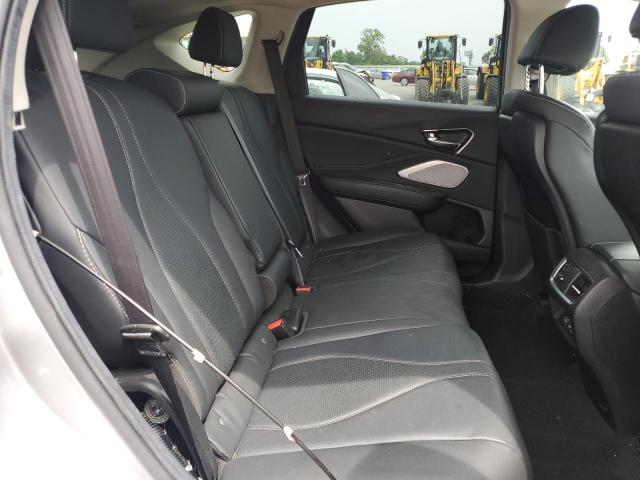 2020 ACURA RDX TECHNO - 5J8TC2H54LL002158