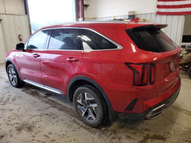 Vin: kndrg4lg5m5036892, lot: 56158675, kia sorento s 20212