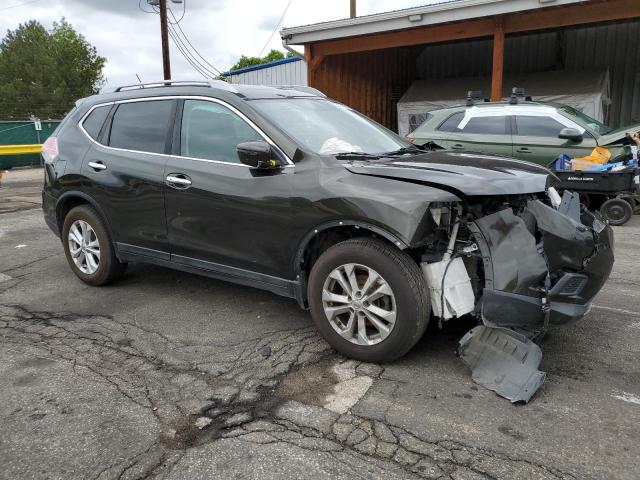 2016 NISSAN ROGUE S 5N1AT2MT9GC868417