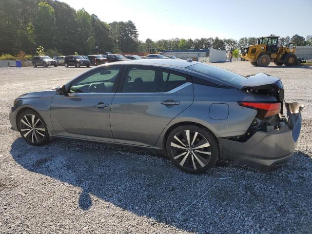 Vin: 1n4bl4cv7kc204400, lot: 56839435, nissan altima sr 20192