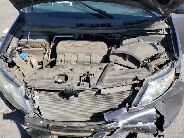 2015 HONDA ODYSSEY EX - 5FNRL5H67FB092917
