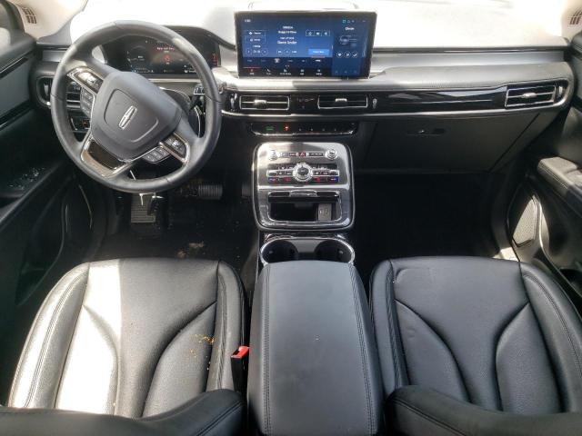 2023 LINCOLN NAUTILUS 2LMPJ8J98PBL26564