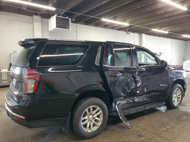 Vin: 1gnsknkd0nr196614, lot: 57806285, chevrolet tahoe k1500 lt 20223