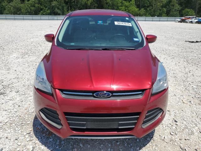 2016 FORD ESCAPE SE - 1FMCU0G70GUB58647