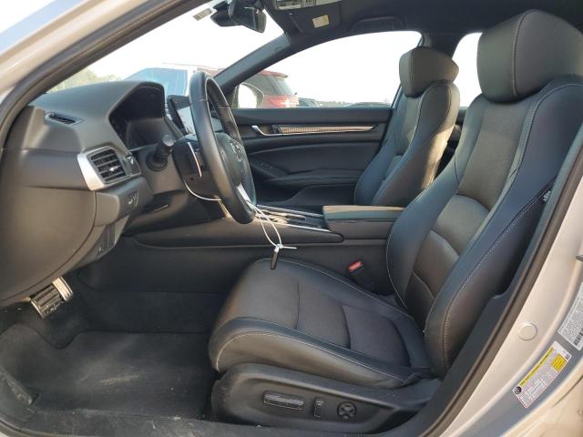2019 HONDA ACCORD SPO - 1HGCV1F35KA046086
