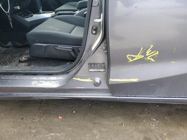 2020 HONDA FIT LX 3HGGK5H44LM701978