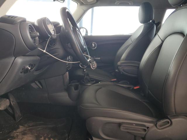 2017 MINI COOPER WMWXP5C54H3C63634