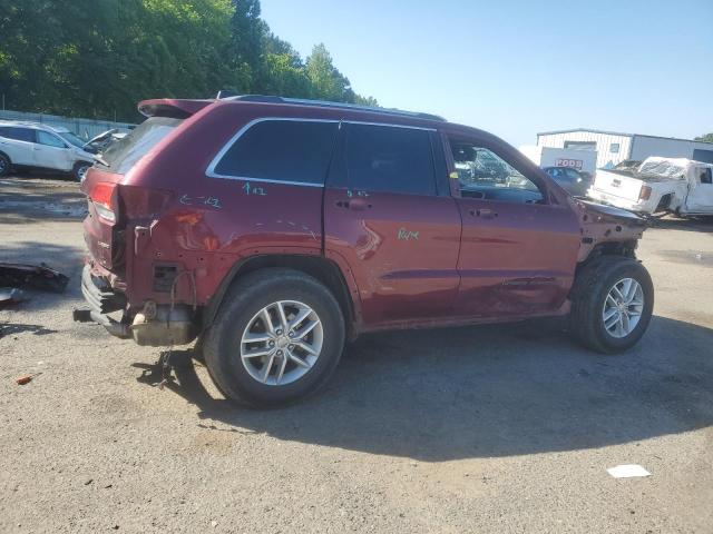 Vin: 1c4rjeag9jc270728, lot: 56542575, jeep grand cher laredo 20183