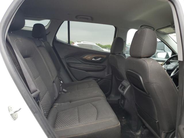 2021 GMC TERRAIN SL - 3GKALMEV3ML337251