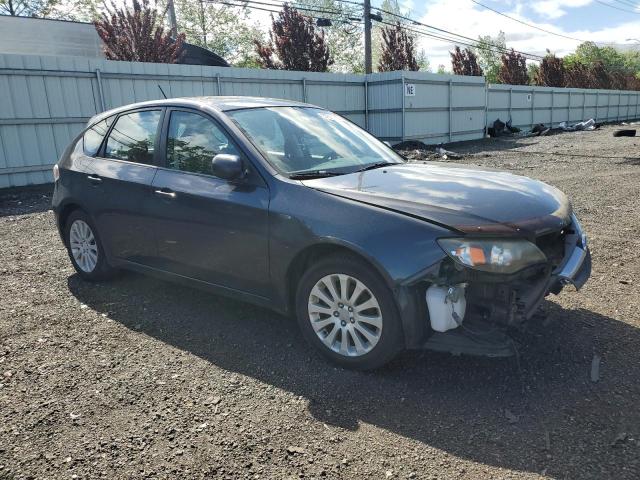 Vin: jf1gh6b65ah826668, lot: 57514305, subaru impreza 2.5i premium 20104