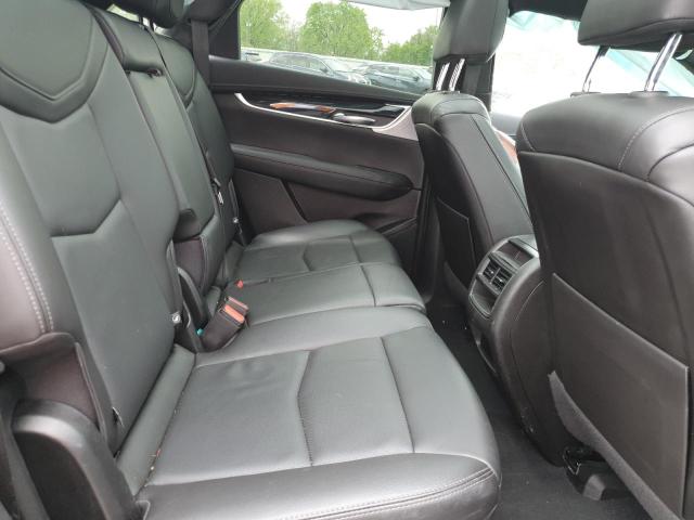2023 CADILLAC XT5 PREMIU - 1GYKNDRS0PZ157470