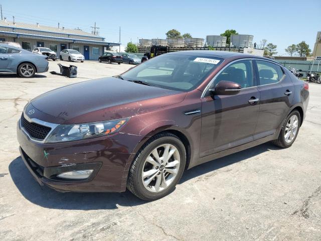 Vin: knagn4a74b5082983, lot: 56163635, kia optima ex 2011 img_1