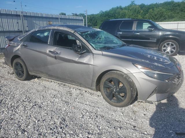 2023 HYUNDAI ELANTRA SE KMHLM4AG2PU489293