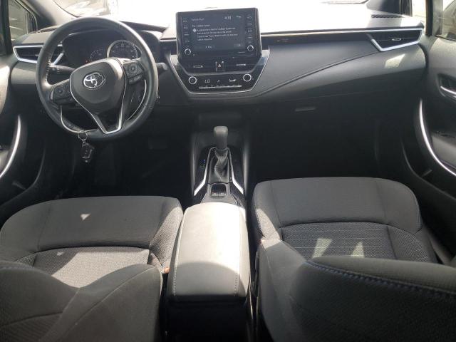 2021 TOYOTA COROLLA SE - 5YFS4MCE6MP096935