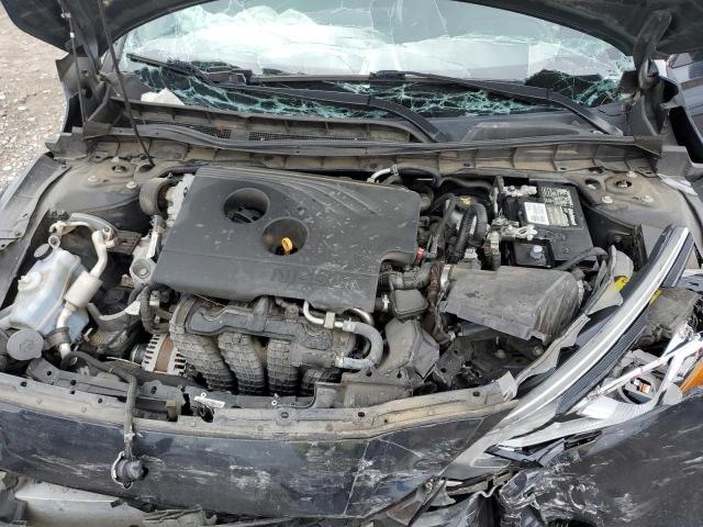 2019 NISSAN ALTIMA SV 1N4BL4DV8KC135778