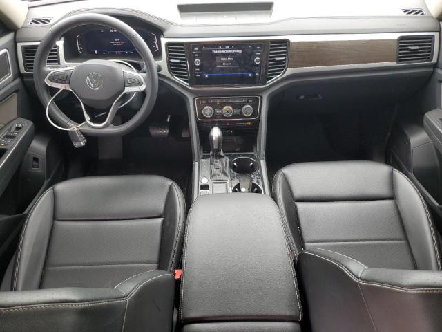 2023 VOLKSWAGEN ATLAS SE - 1V2WR2CA5PC556506