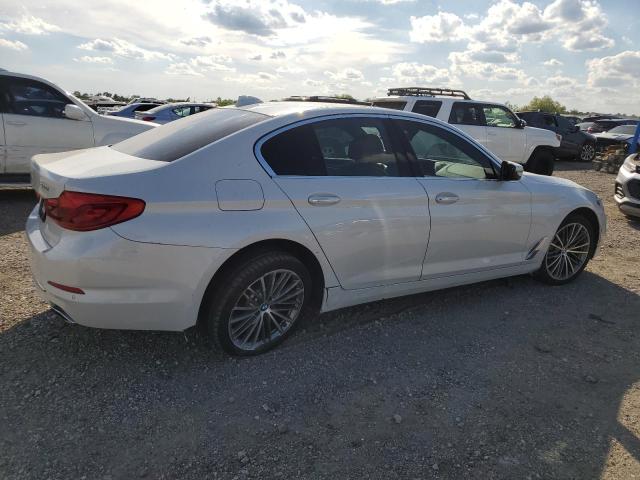 Vin: wbaje5c56jwa93356, lot: 56132355, bmw 5 series i 20183