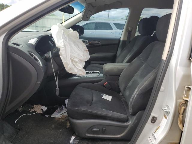 2015 NISSAN PATHFINDER - 5N1AR2MN2FC622128