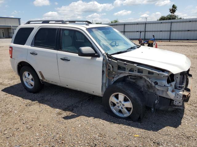 Vin: 1fmcu0d72ckb11601, lot: 56202855, ford escape xlt 20124