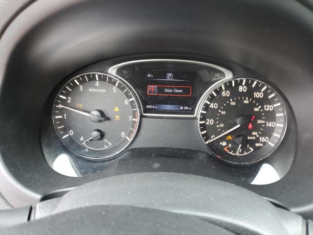 2018 NISSAN ALTIMA 2.5 - 1N4AL3AP5JC299693