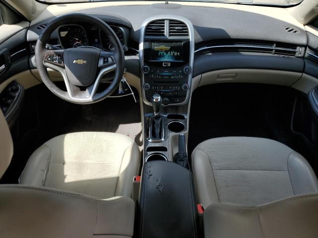 2015 CHEVROLET MALIBU 1LT - 1G11C5SL3FF157360
