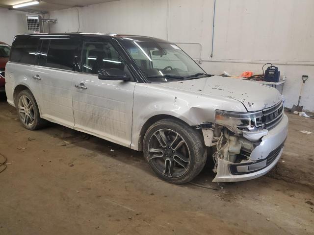 Vin: 2fmhk6dt2ebd01956, lot: 57775585, ford flex limited 20144