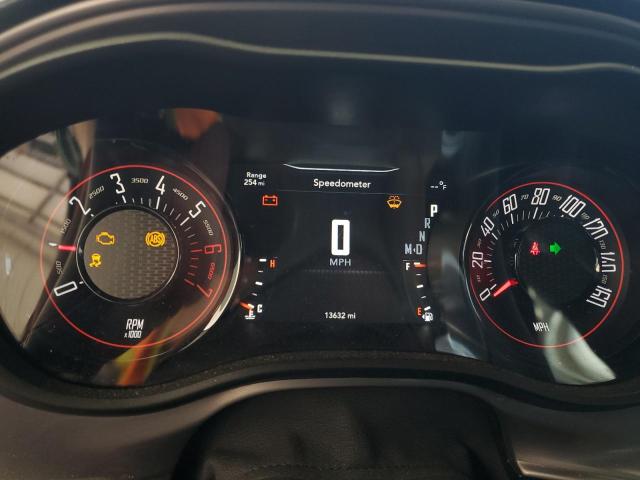 2023 DODGE CHALLENGER - 2C3CDZBT6PH658512