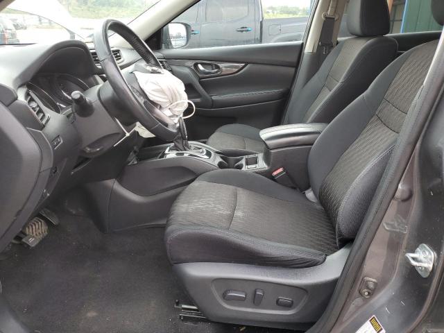 2018 NISSAN ROGUE S - 5N1AT2MV1JC818152