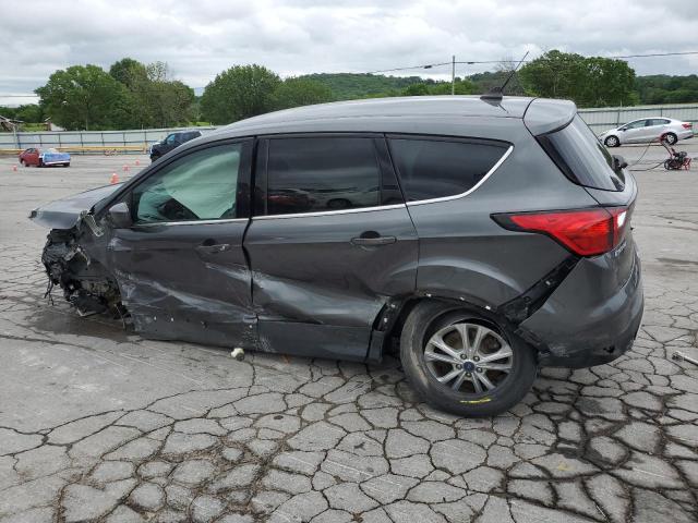Vin: 1fmcu0g94kub66518, lot: 58476355, ford escape se 20192