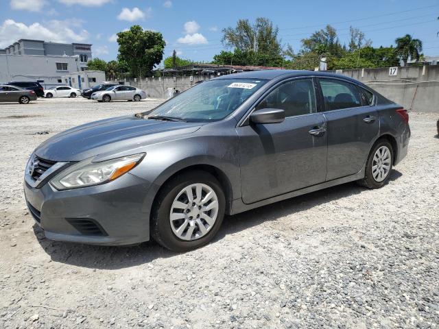 Vin: 1n4al3ap9jc193148, lot: 56201215, nissan altima 2.5 2018 img_1