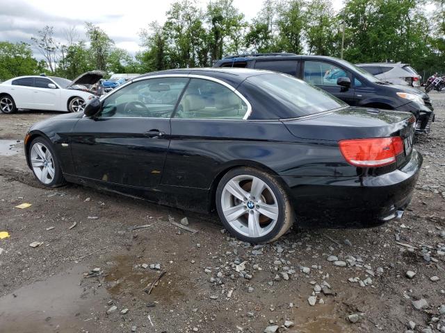 Vin: wbawl7c52ap476273, lot: 56489125, bmw 3 series i 20102