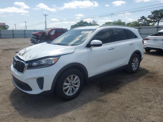 KIA SORENTO L