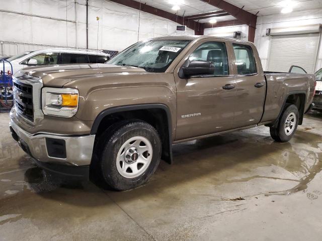 Vin: 1gtv2tec6fz421231, lot: 56665175, gmc sierra k1500 2015 img_1