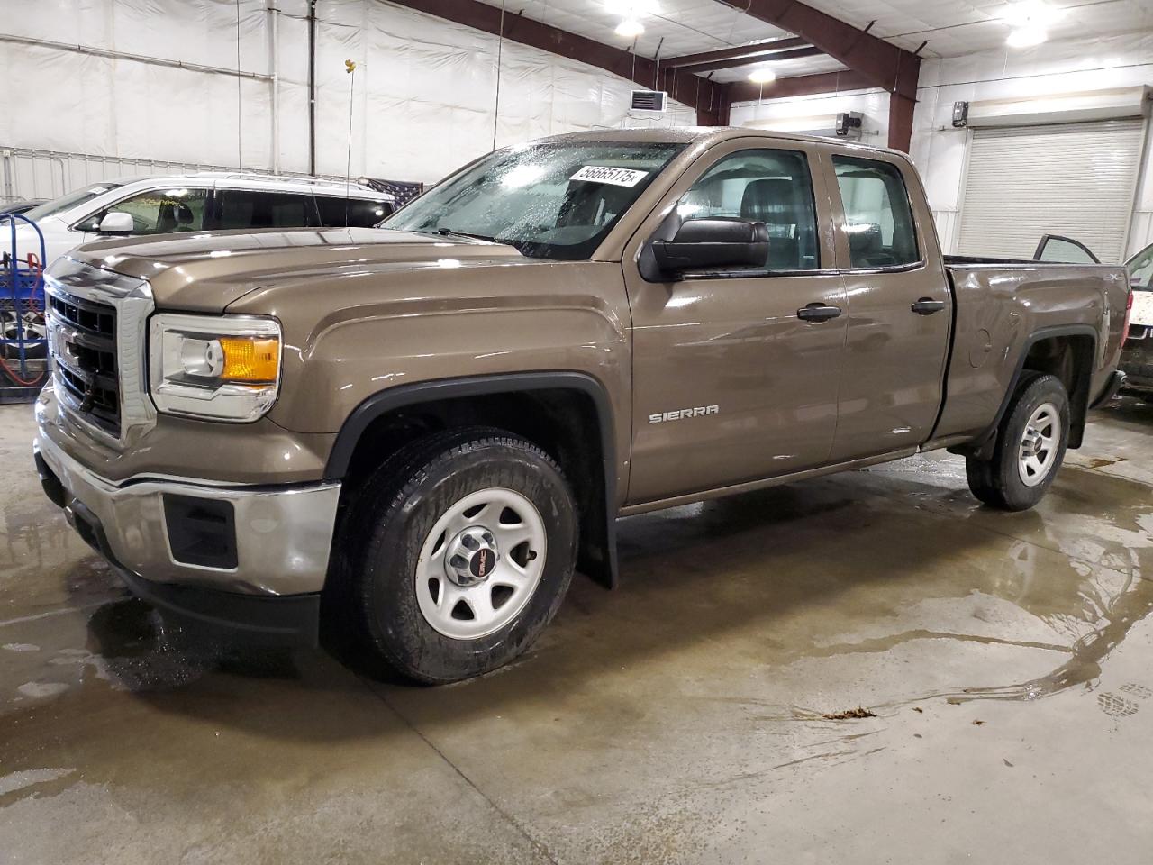 GMC SIERRA K1500
