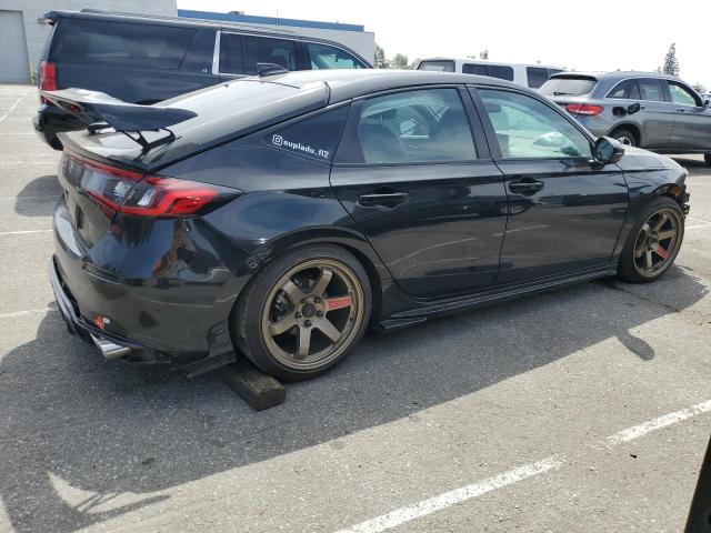 2024 HONDA CIVIC SPOR 19XFL2H89RE025572