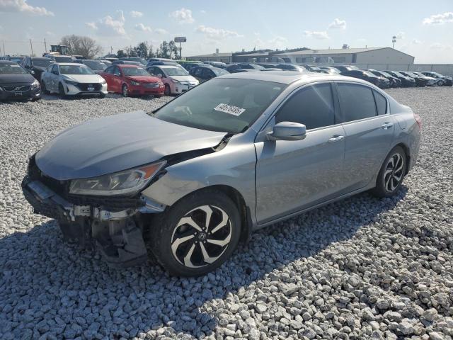 Vin: 1hgcr2f77ha045916, lot: 48576495, honda accord ex 2017 img_1