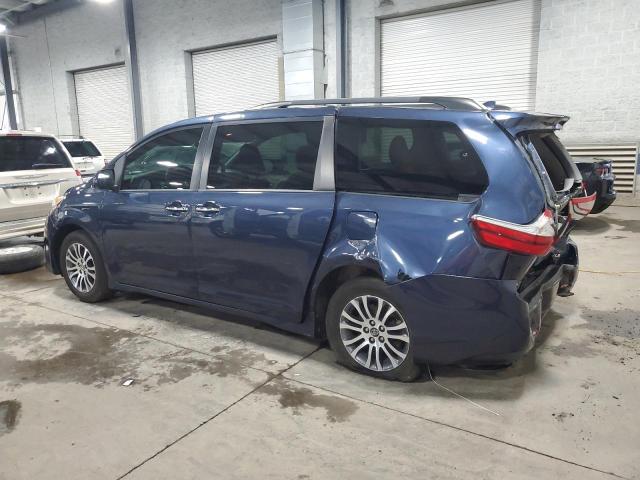 Vin: 5tdyz3dcxjs936205, lot: 56593605, toyota all models xle 20182