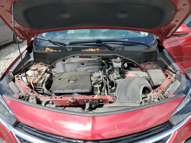 2020 BUICK ENCORE GX - KL4MMESL7LB104563