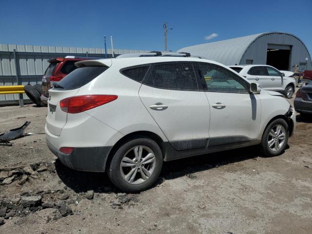 Vin: km8ju3ac5cu353278, lot: 56894475, hyundai tucson gls 20123
