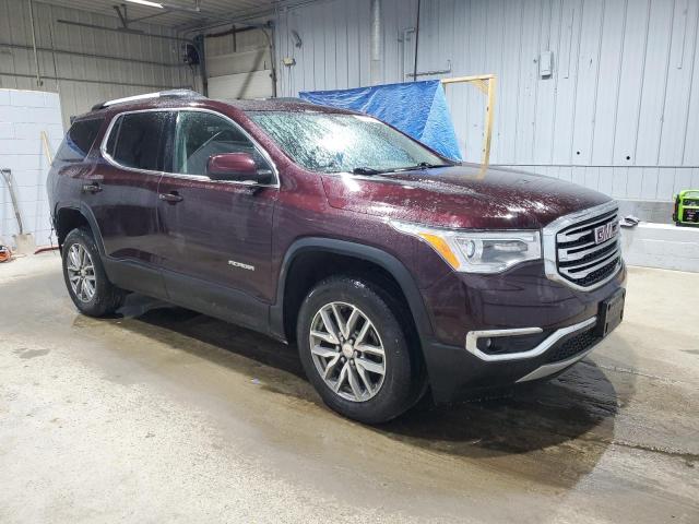 Vin: 1gkknsla3hz254856, lot: 56283465, gmc acadia sle 20174