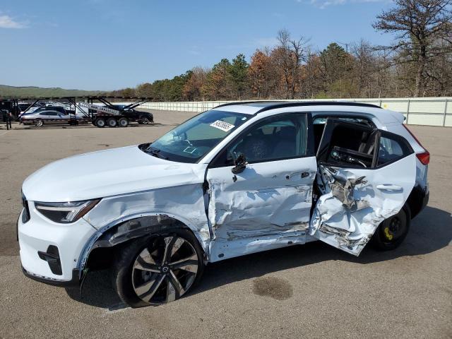 Vin: yv4l12ul7r2256399, lot: 54928665, volvo xc40 plus plus 2024 img_1