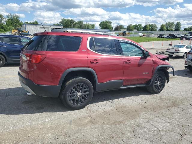 Vin: 1gkknmlsxkz227634, lot: 57671155, gmc acadia slt-1 20193