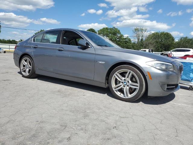 Vin: wbafr7c58dc821140, lot: 56803945, bmw 5 series i 20134