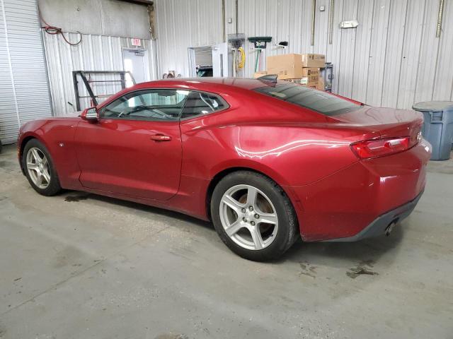 Vin: 1g1fb1rs7g0123201, lot: 55422965, chevrolet camaro lt 20162