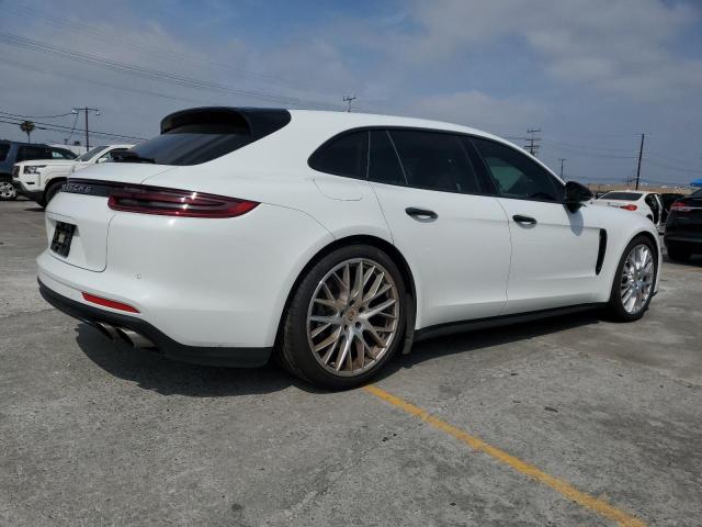 Vin: wp0cb2a7xjl190856, lot: 58856005, porsche panamera 4s sport turismo 20183